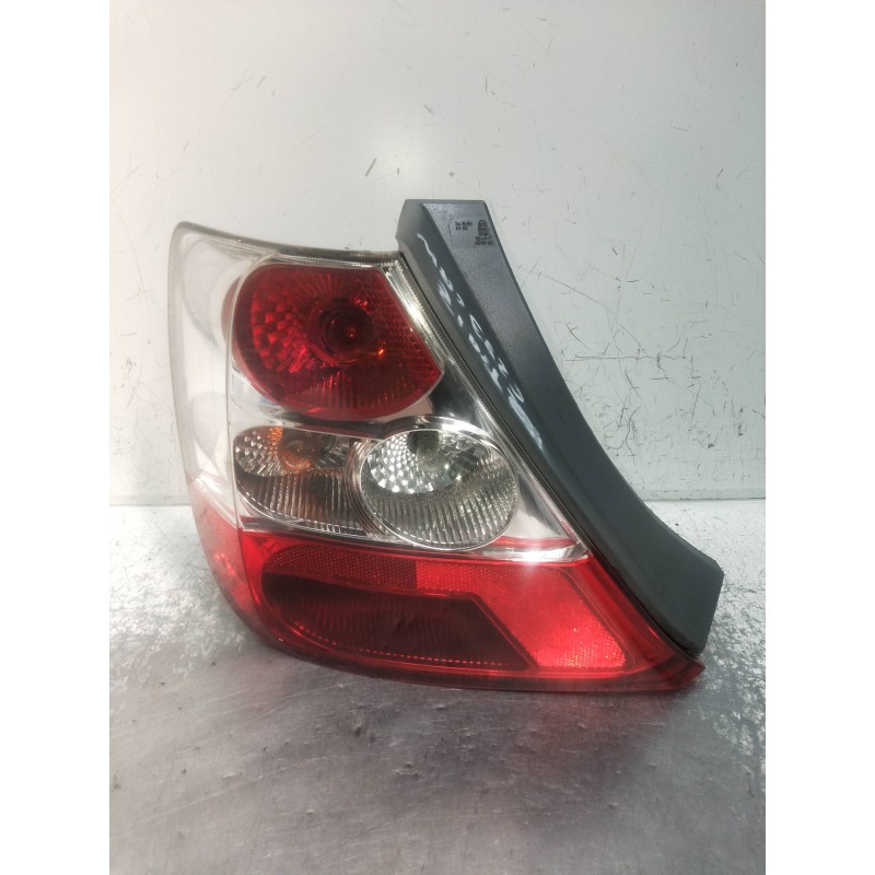 Recambio de piloto trasero izquierdo para honda civic berlina 3 (ep1/2) referencia OEM IAM   