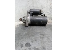 Recambio de motor arranque para volkswagen golf iv berlina (1j1) referencia OEM IAM 0001125018 02M911023A 