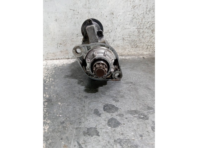 Recambio de motor arranque para volkswagen golf iv berlina (1j1) referencia OEM IAM 0001125018 02M911023A 