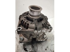Recambio de alternador para opel astra h berlina cosmo referencia OEM IAM 0124425020   2