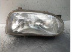 Recambio de faro derecho para volkswagen golf iii berlina (1h1) referencia OEM IAM 1H6941016CQ 67722741 