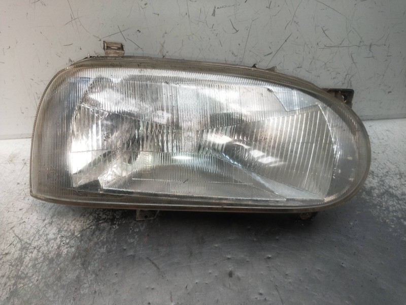 Recambio de faro derecho para volkswagen golf iii berlina (1h1) referencia OEM IAM 1H6941016CQ 67722741 