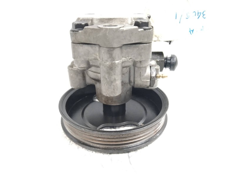 Recambio de bomba direccion para kia rio 1.5 cat referencia OEM IAM   