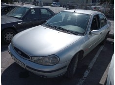 ford mondeo berlina (gd) del año 1999