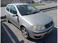 fiat punto berlina (188) del año 2004