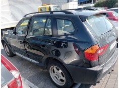 bmw x3 (e83) del año 2005 2