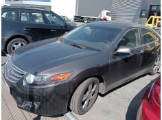 honda accord berlina (cu) del año 2010