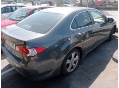 honda accord berlina (cu) del año 2010 2