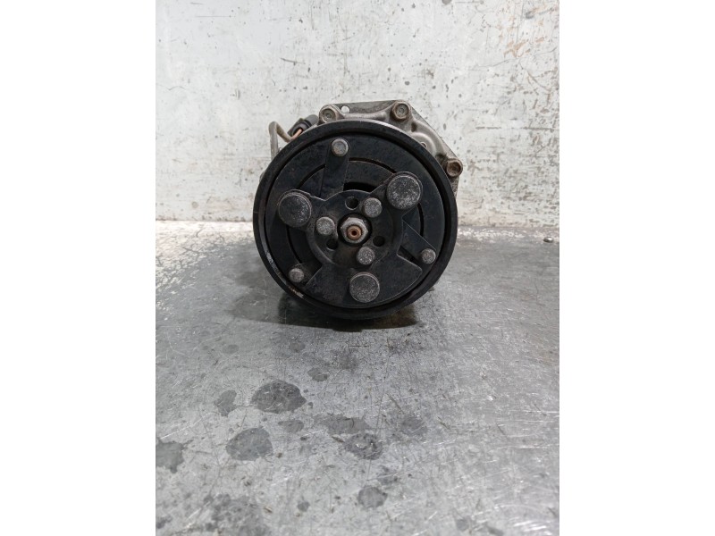 Recambio de compresor aire acondicionado para volkswagen golf iv berlina (1j1) referencia OEM IAM SD7V161215 1J0820803F 