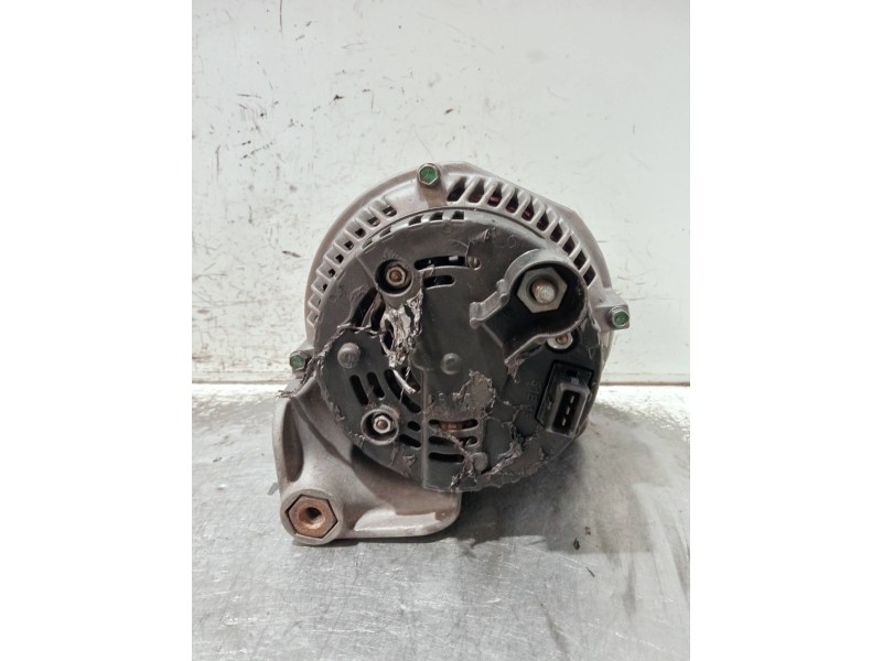 Recambio de alternador para bmw serie 5 berlina (e39) referencia OEM IAM 0986044841  