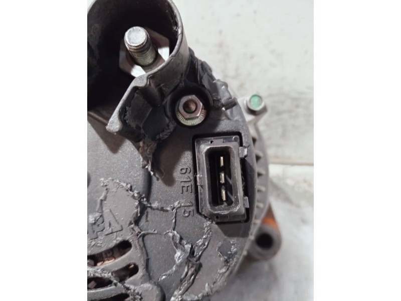 Recambio de alternador para bmw serie 5 berlina (e39) referencia OEM IAM 0986044841  