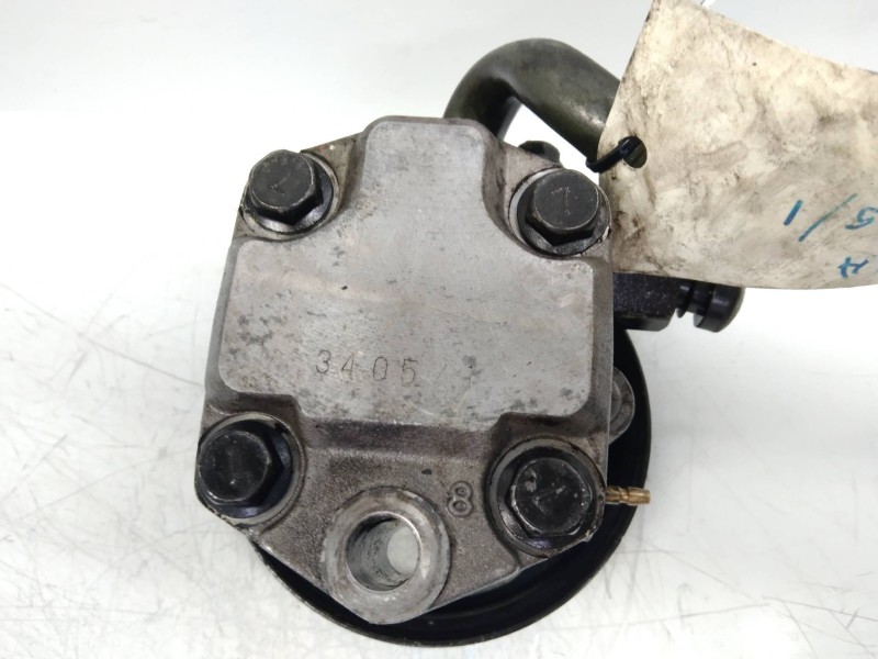 Recambio de bomba direccion para kia rio 1.5 cat referencia OEM IAM   