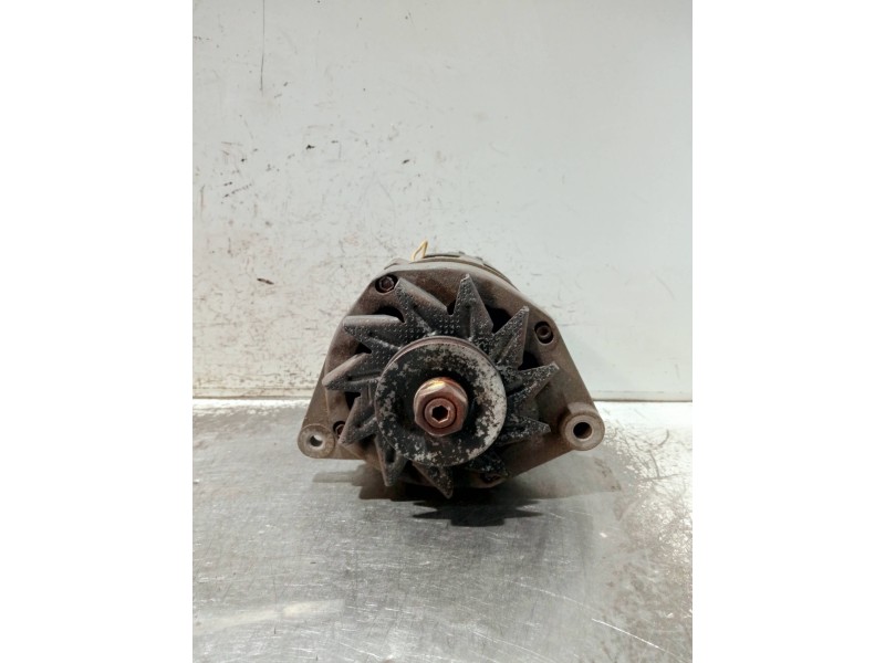 Recambio de alternador para renault 14 gtl referencia OEM IAM UCB223  