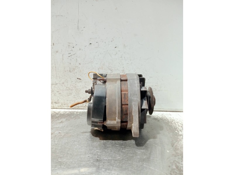 Recambio de alternador para renault 14 gtl referencia OEM IAM UCB223  