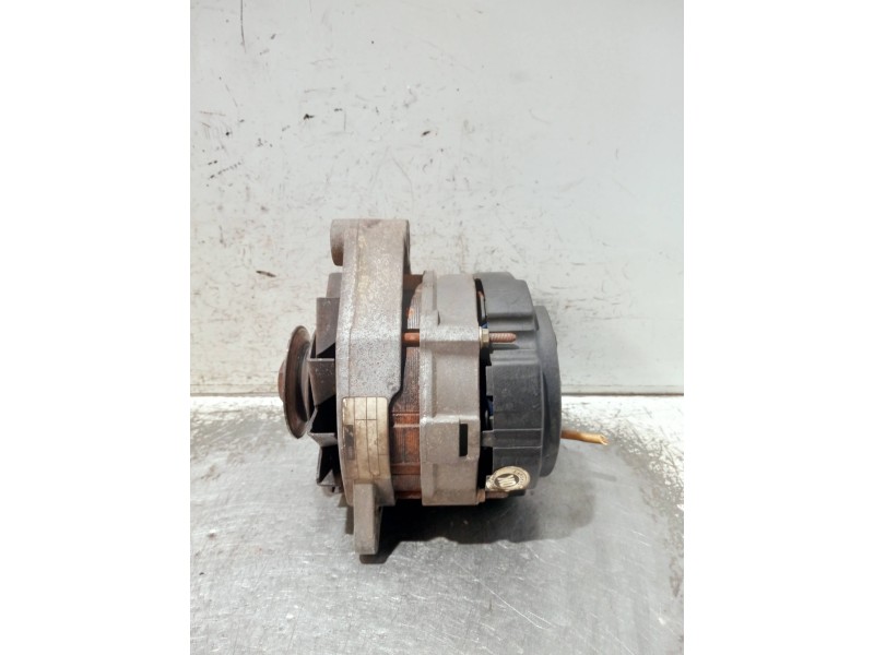Recambio de alternador para renault 14 gtl referencia OEM IAM UCB223  