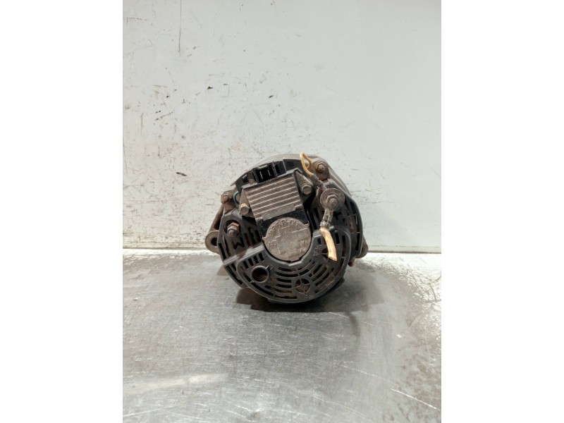 Recambio de alternador para renault 14 gtl referencia OEM IAM UCB223  