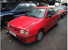 seat ibiza (6k) del año 1996