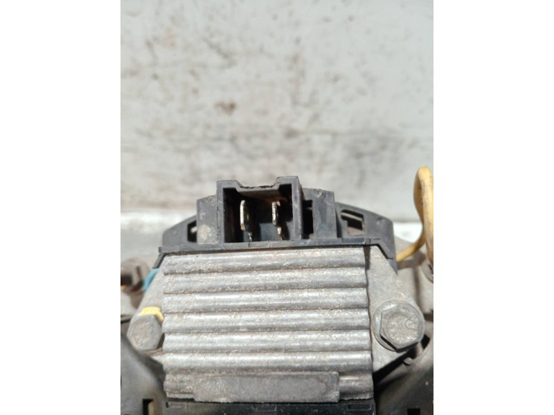 Recambio de alternador para renault 14 gtl referencia OEM IAM UCB223  