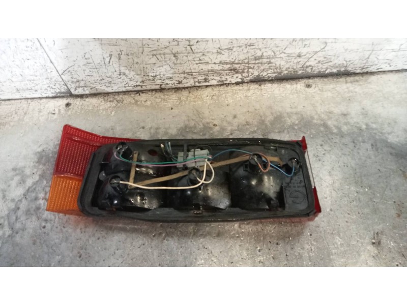 Recambio de piloto trasero izquierdo para talbot horizon gld referencia OEM IAM   