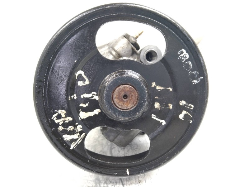 Recambio de bomba direccion para kia rio 1.5 cat referencia OEM IAM   