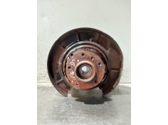 Recambio de mangueta trasera derecha para bmw serie 5 berlina (e39) referencia OEM IAM   