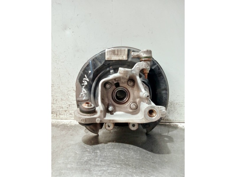 Recambio de mangueta trasera derecha para bmw serie 5 berlina (e39) referencia OEM IAM   