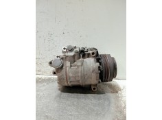 Recambio de compresor aire acondicionado para bmw serie 5 berlina (e39) referencia OEM IAM 4472208024  