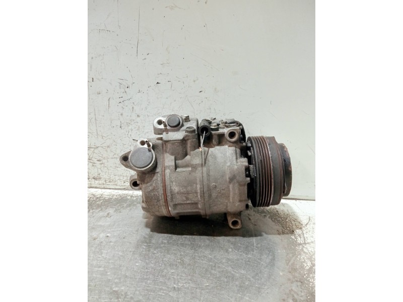 Recambio de compresor aire acondicionado para bmw serie 5 berlina (e39) referencia OEM IAM 4472208024  