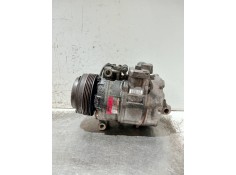 Recambio de compresor aire acondicionado para bmw serie 5 berlina (e39) referencia OEM IAM 4472208024   2