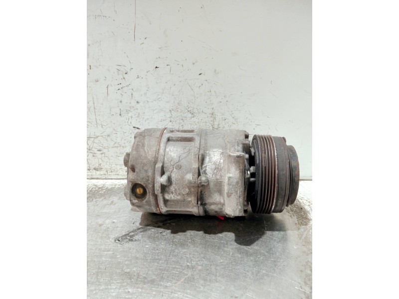 Recambio de compresor aire acondicionado para bmw serie 5 berlina (e39) referencia OEM IAM 4472208024  
