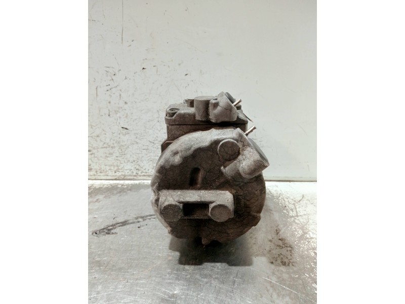 Recambio de compresor aire acondicionado para bmw serie 5 berlina (e39) referencia OEM IAM 4472208024  