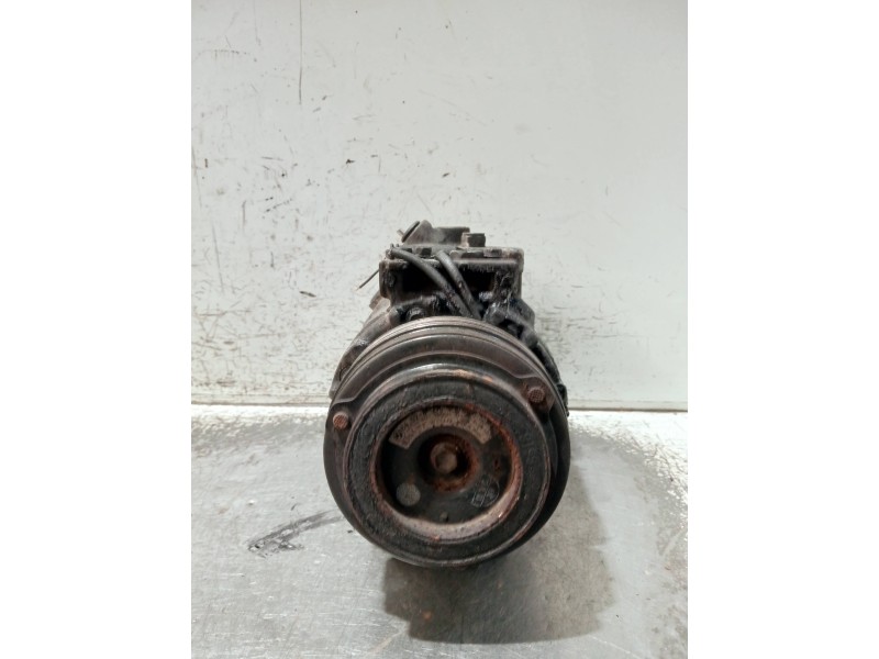 Recambio de compresor aire acondicionado para bmw serie 5 berlina (e39) referencia OEM IAM 4472208024  