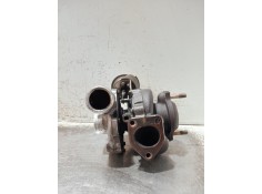 Recambio de turbocompresor para bmw serie 5 berlina (e39) referencia OEM IAM 7780199C 7104151S GT2052V