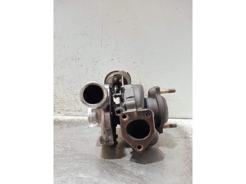 Recambio de turbocompresor para bmw serie 5 berlina (e39) referencia OEM IAM 7780199C 7104151S GT2052V