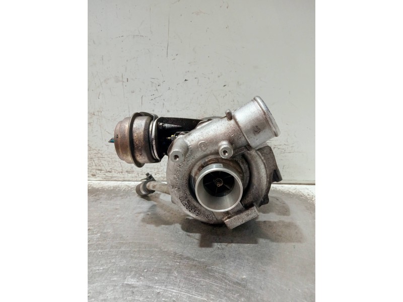 Recambio de turbocompresor para bmw serie 5 berlina (e39) referencia OEM IAM 7780199C 7104151S GT2052V