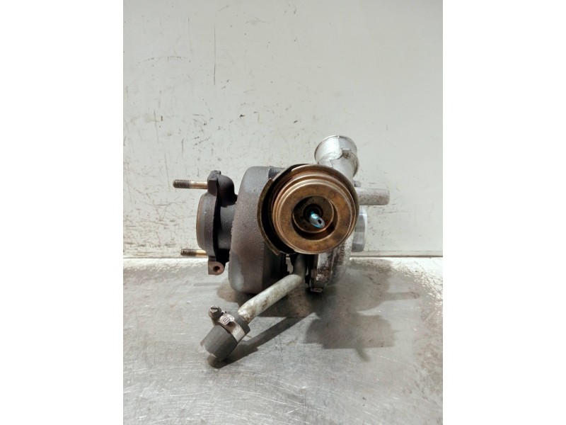 Recambio de turbocompresor para bmw serie 5 berlina (e39) referencia OEM IAM 7780199C 7104151S GT2052V