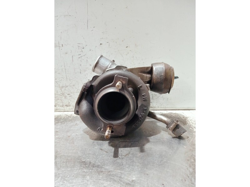 Recambio de turbocompresor para bmw serie 5 berlina (e39) referencia OEM IAM 7780199C 7104151S GT2052V