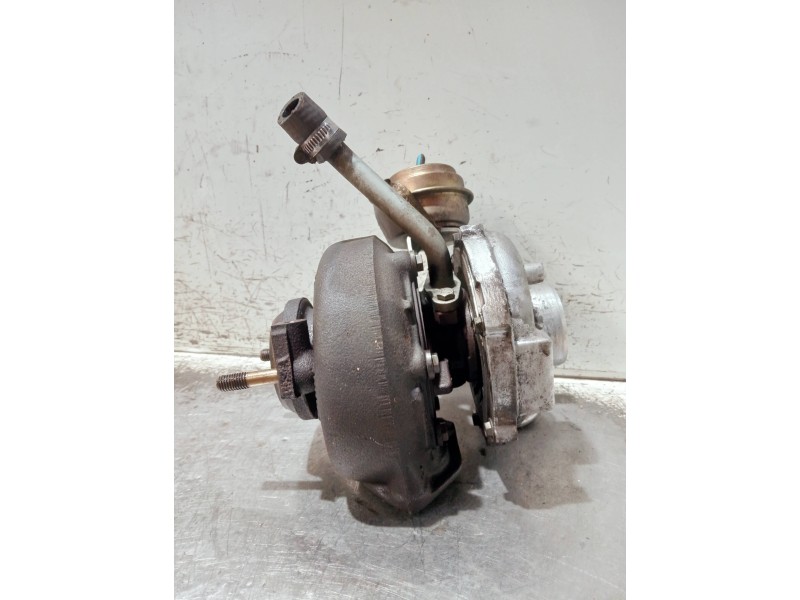 Recambio de turbocompresor para bmw serie 5 berlina (e39) referencia OEM IAM 7780199C 7104151S GT2052V