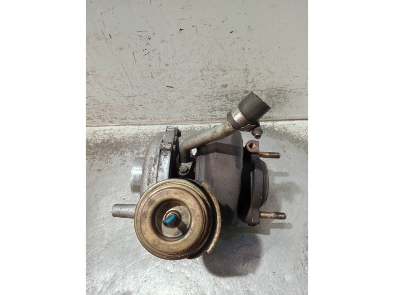 Recambio de turbocompresor para bmw serie 5 berlina (e39) referencia OEM IAM 7780199C 7104151S GT2052V