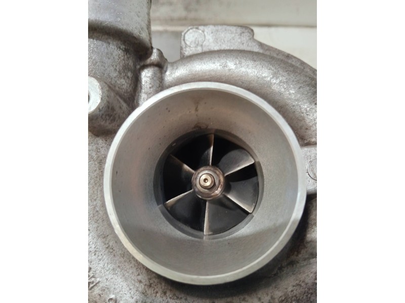 Recambio de turbocompresor para bmw serie 5 berlina (e39) referencia OEM IAM 7780199C 7104151S GT2052V