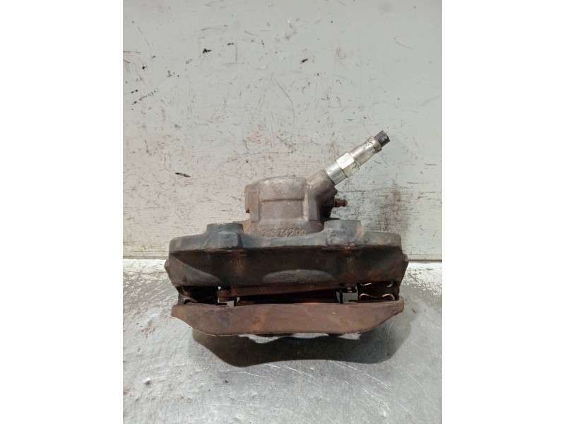 Recambio de pinza freno delantera derecha para renault 14 gtl referencia OEM IAM   