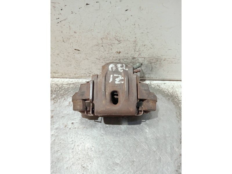 Recambio de pinza freno delantera izquierda para renault 14 gtl referencia OEM IAM   