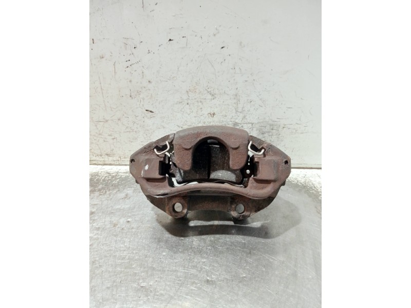 Recambio de pinza freno delantera izquierda para renault 14 gtl referencia OEM IAM   