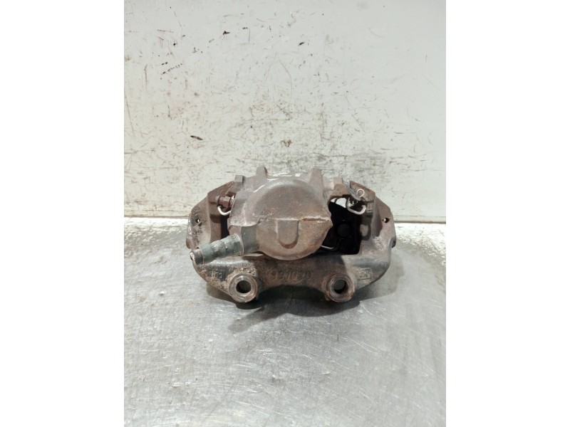 Recambio de pinza freno delantera izquierda para renault 14 gtl referencia OEM IAM   