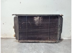 Recambio de radiador agua para renault 14 gtl referencia OEM IAM   