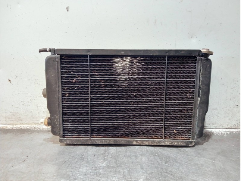 Recambio de radiador agua para renault 14 gtl referencia OEM IAM   