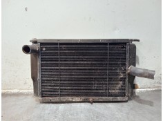 Recambio de radiador agua para renault 14 gtl referencia OEM IAM    2