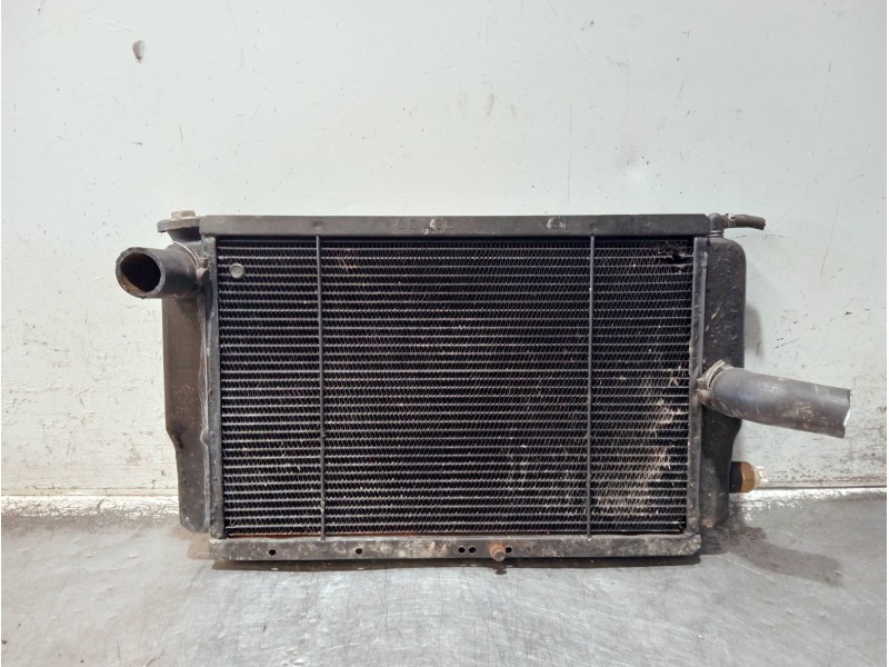Recambio de radiador agua para renault 14 gtl referencia OEM IAM   