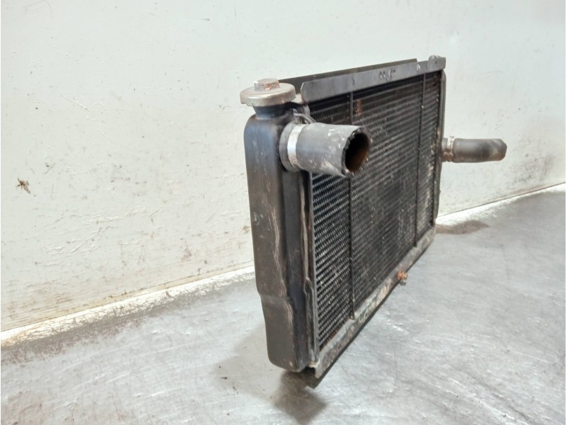Recambio de radiador agua para renault 14 gtl referencia OEM IAM   