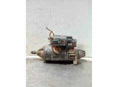 Recambio de motor arranque para renault 14 gtl referencia OEM IAM 9000142002  